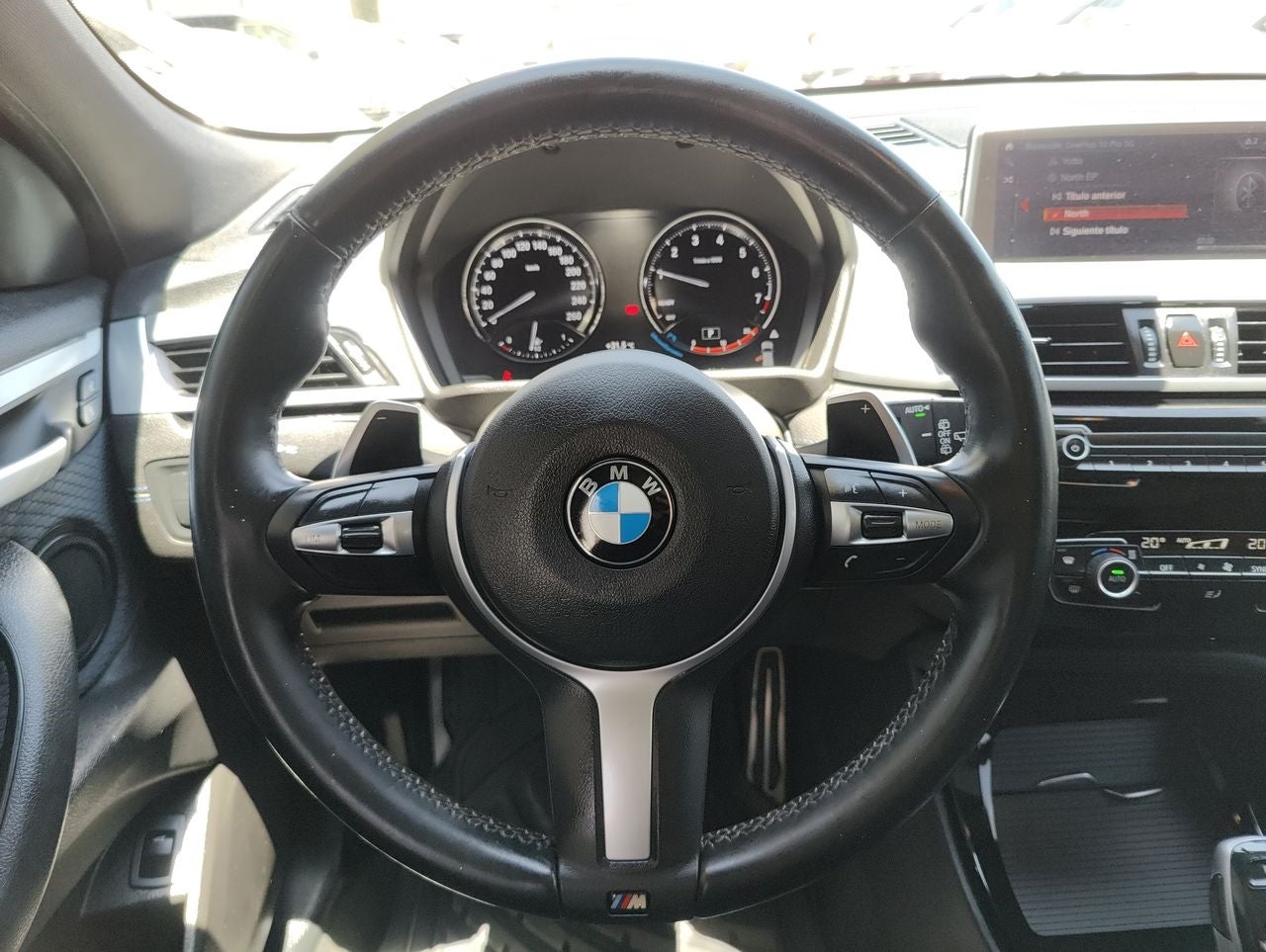 2021 BMW X2 SDRIVE28I